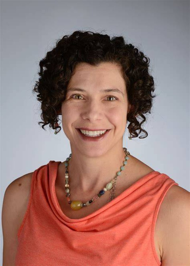 Nicole Yedlinsky