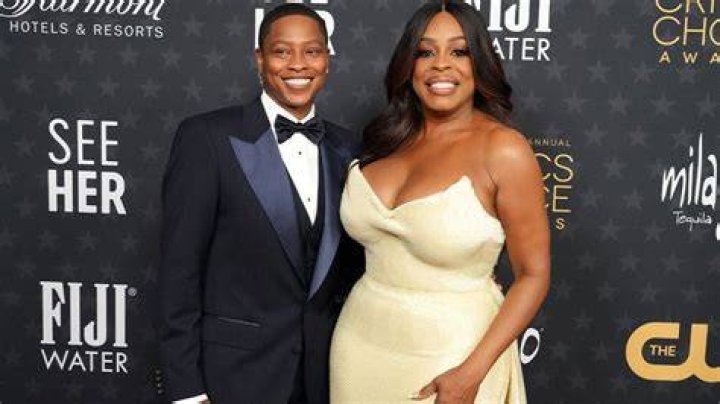 Niecy Nash Betts and Wife Jessica Playfully Fight Over Who's More Romantic (Exclusive)
