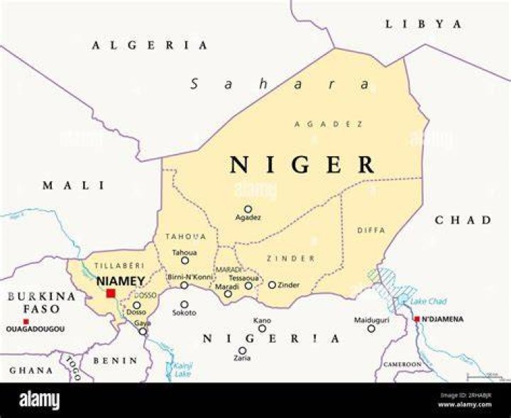 Niger