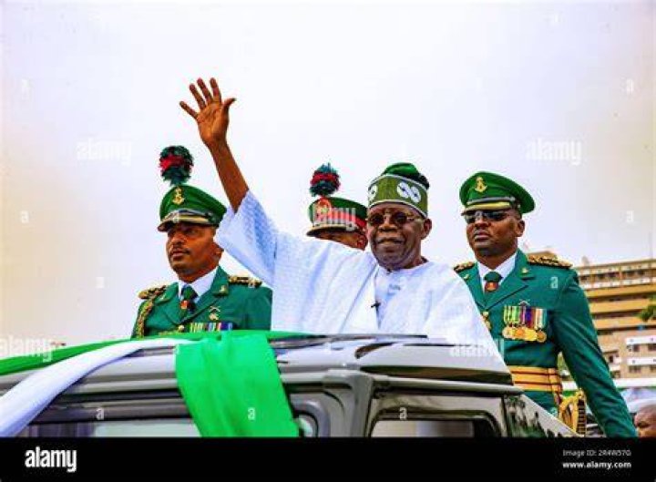 Nigeria 2023 presidency Izala leader cautions politicians on breach of