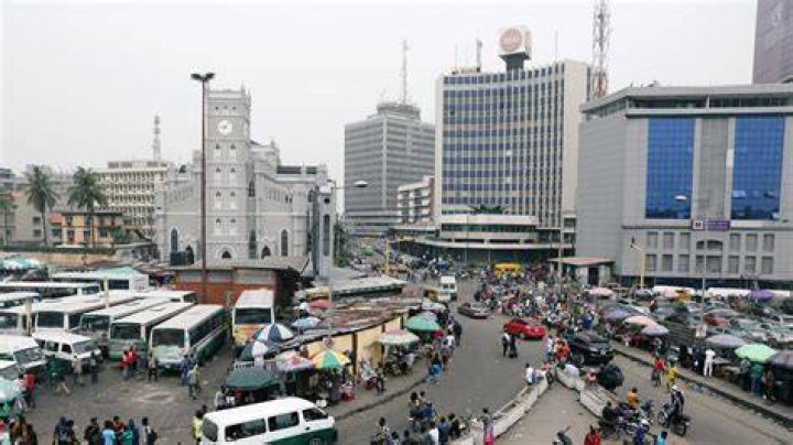 Nigeria In Photos Photos Image 10 ABC News