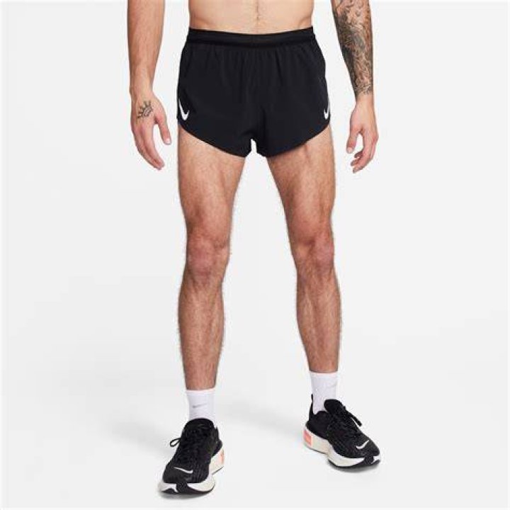 Nike AeroSwift 2-in-1 Running Shorts