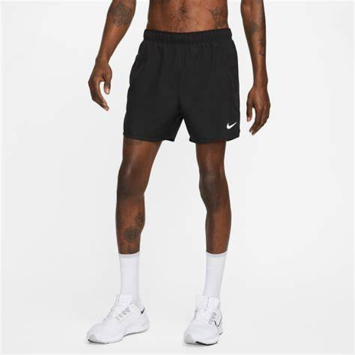Nike Challenger Shorts
