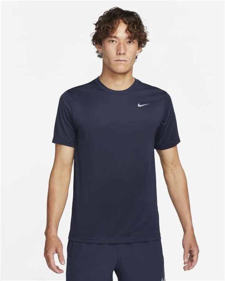 Nike Dri-FIT Men's 11