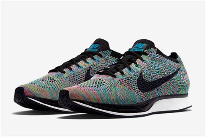 nike flyknit