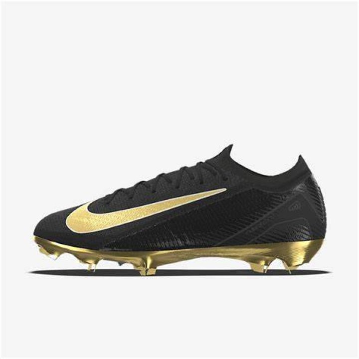 Nike Mercurial Vapor Soccer Cleats: The Ultimate Game Changer