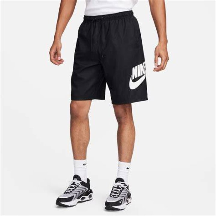 Nike shorts