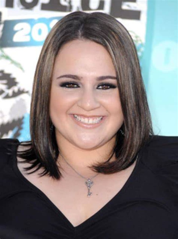 Nikki Blonsky Profile
