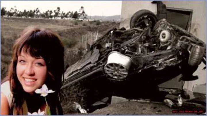 Nikki Catsouras: The Tragic Story Of A Young Life Cut Short