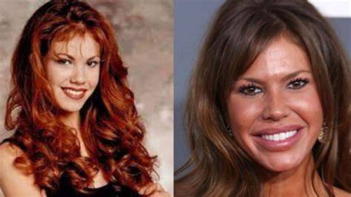 Nikki Cox Before And After: A Comprehensive Look At Her Transformation