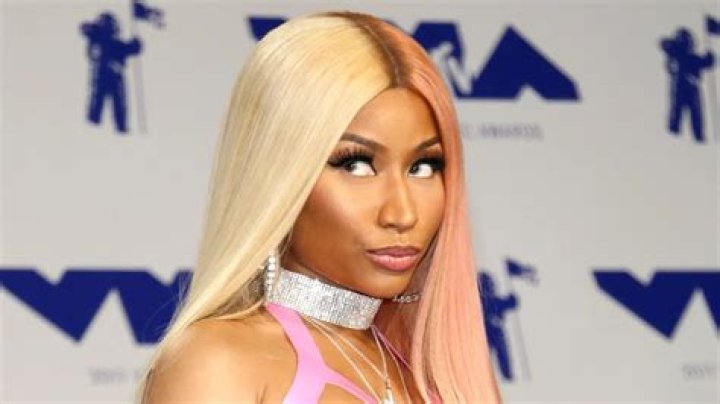Nikki Minaj Nudes: The Controversy And Impact On Pop Culture