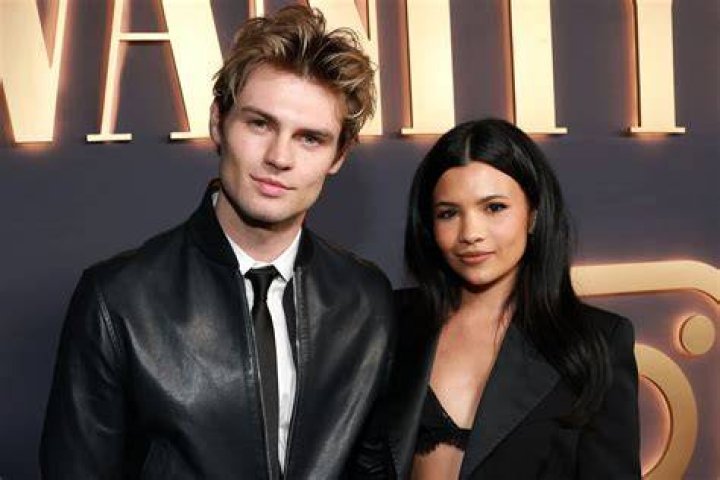 Nikki Rodriguez Couple 2024: A Deep Dive Into Their Relationship