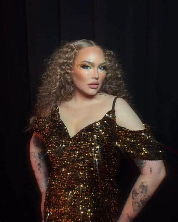 Nikkie de Jager: Makeup Artist, YouTuber, Age, Height, Husband, Net Worth !