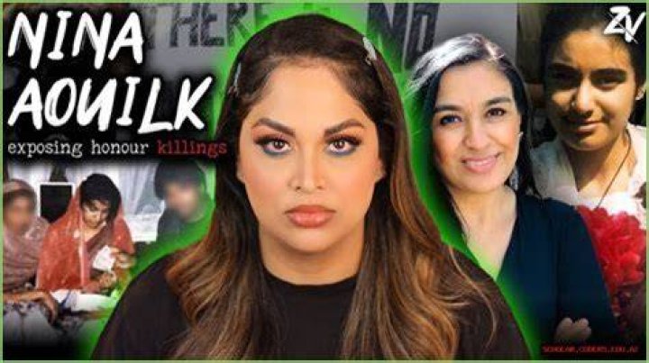 Nina Aouilk Parents: Understanding The Background Of This Rising Star