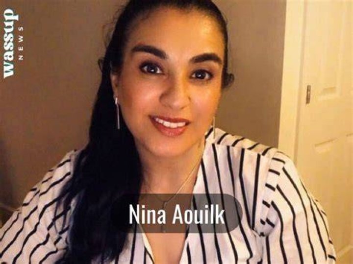 Nina Aouilk: The Story Behind Her Parents
