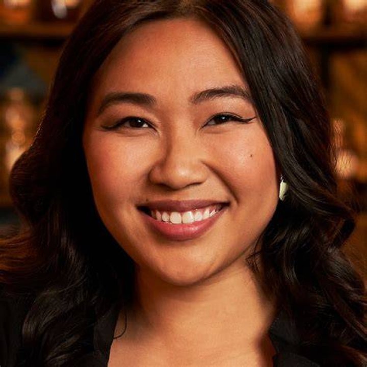 Nini Nguyen on Top Chef