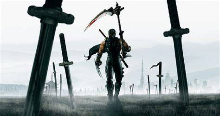Ninja Gaiden 2 is now backward compatible for Xbox One