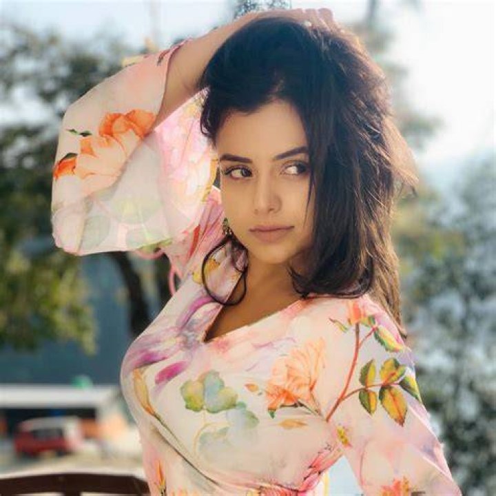 Nita Dhungana Biography, Wiki