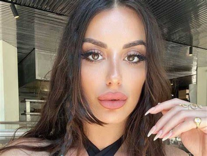 Nivine Jay (TikTok Star) Bio, Photos, Age, Net Worth, Wiki, Boyfriend