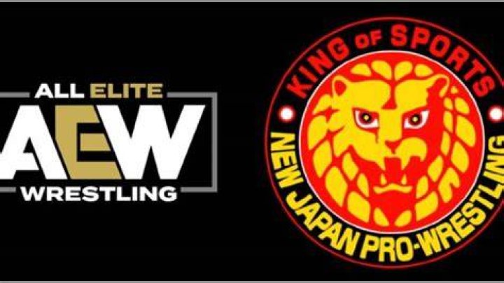 NJPW President Happy To Have AEW Crossover Event In Japan