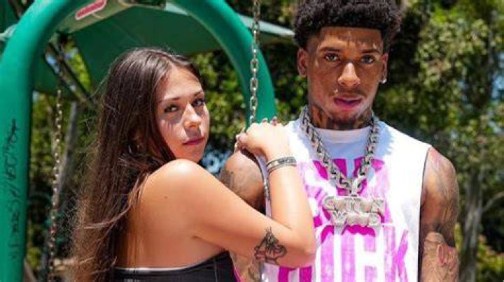 NLE Choppa And Sophie Rain Leak Video: The Full Story