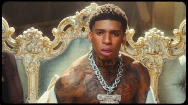 Nle Choppa Nude Onlyfans (SLUT ME OUT) Leak! Fapfappy OnlyFans