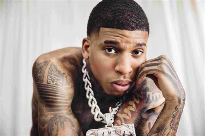 NLE Choppa Sextape: A Deep Dive Into Controversy And Impact