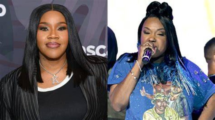 No Limit Rapper Mia X Reveals Uterine Cancer Diagnosis [sitename