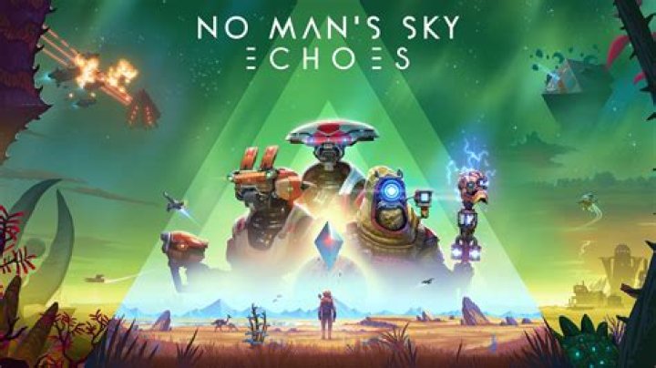 No Man's Sky Nintendo Switch Multiplayer Functionality.