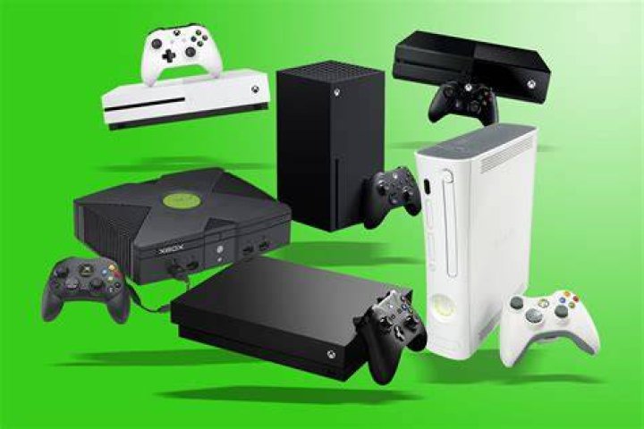 No, the new Xbox console names aren't confusing - but the Xbox One must die ASAP