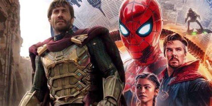 No Way Home Writers Explain Why Mysterio Didn't Return