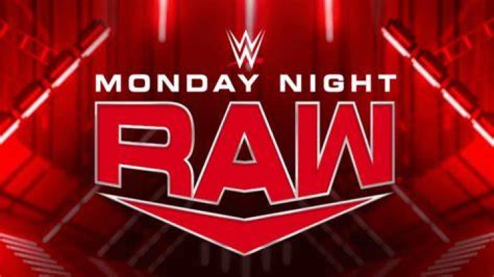 “No Way That’s the New Logo. I Hate This”: Fans React as WWE Teases a Brand New
Logo for Monday Night Raw