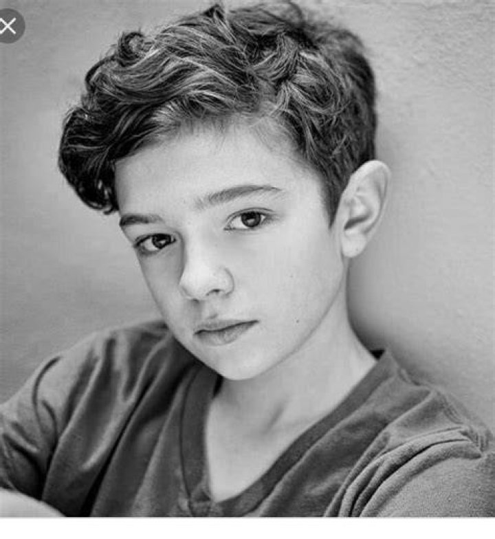 Noah Jupe - Age, Bio, Birthday, Family, Net Worth