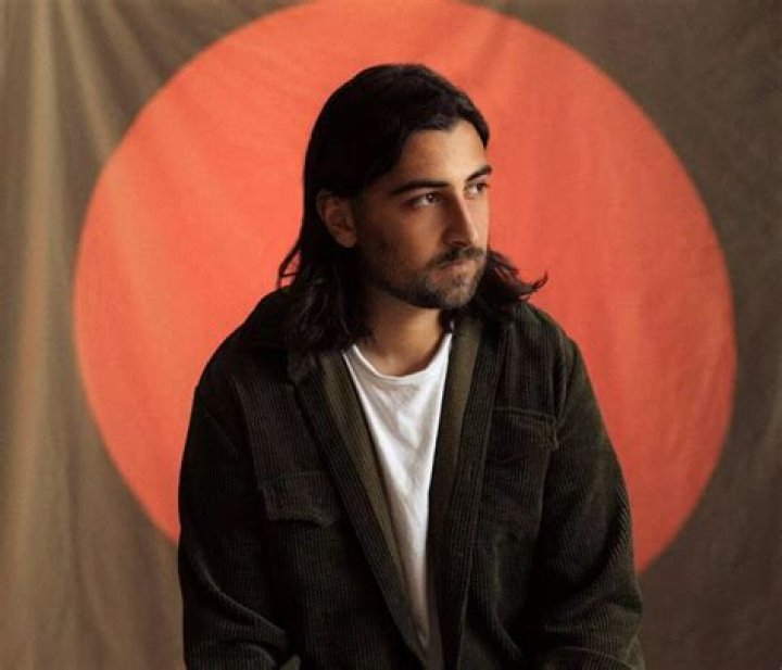 Noah Kahan's Dad The Man Behind The Music