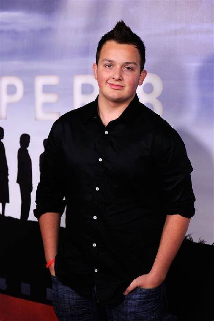 Noah Munck weight