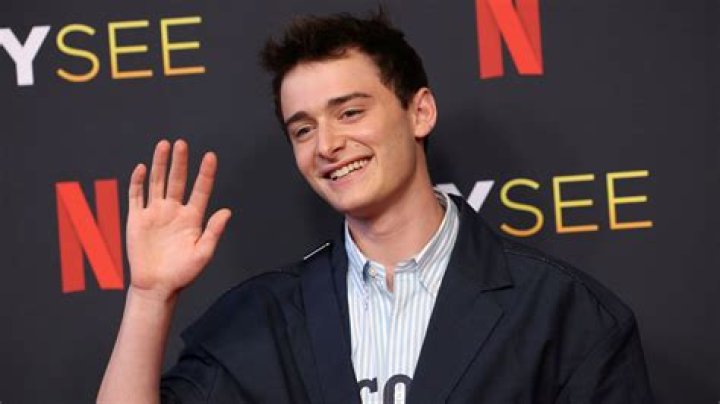 Noah Schnapp Comes Out as Gay