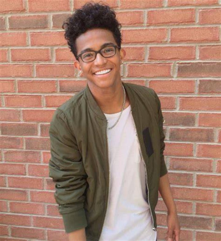 Noah Zulfikar The Next Step Wiki FANDOM powered by Wikia