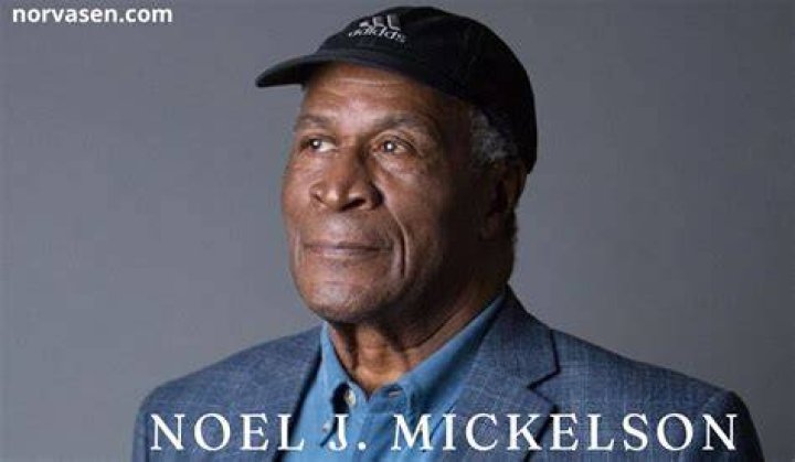 Noel J. Mickelson Early Life, Net Worth, Children, ExHusband
