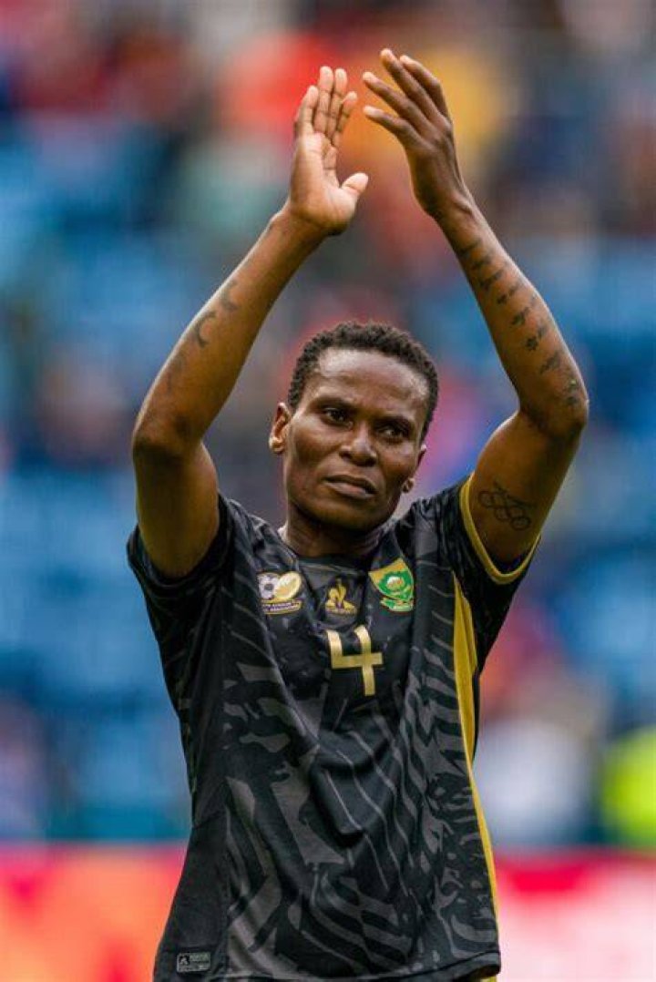 Noko Matlou