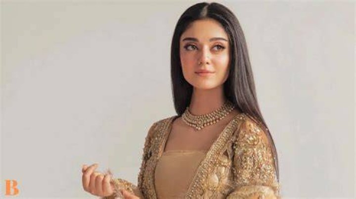 Noor Zafar Khan Age, Height, Family, Drama, BF, Husband, Bio