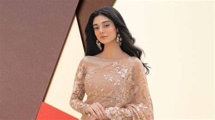 Noor Zafar Khan: The Rising Star Of Pakistani Television