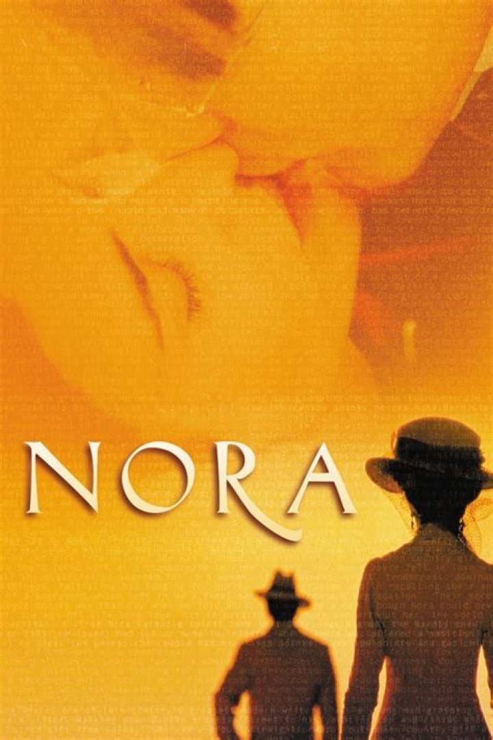 Nora (2000) Filmer Film . nu