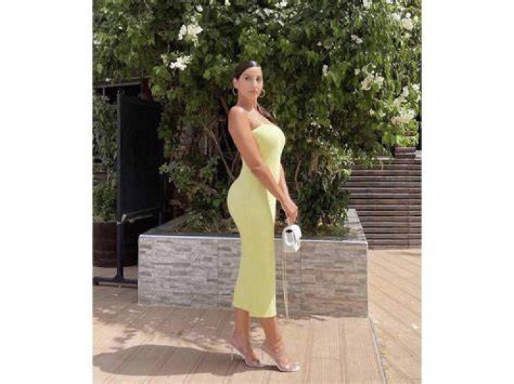 Nora Fatehi’s latest pictures have caused a “commotion”