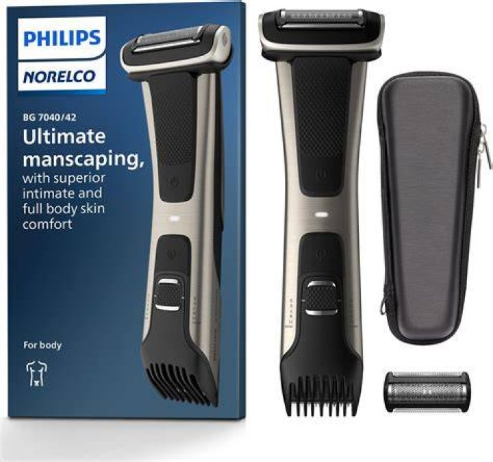 Norelco Travel Men's Shaver Norelco Travel Men's Shaver