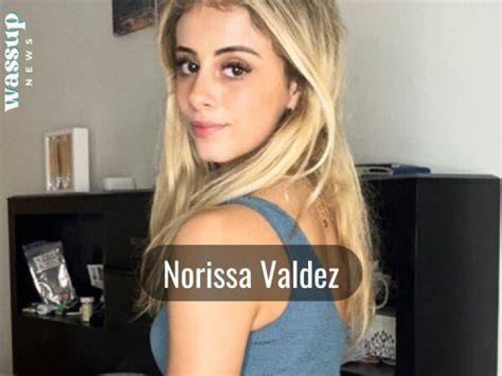 Norissa Valdez / valdezvanessa Nude, OnlyFans Leaks, The Fappening