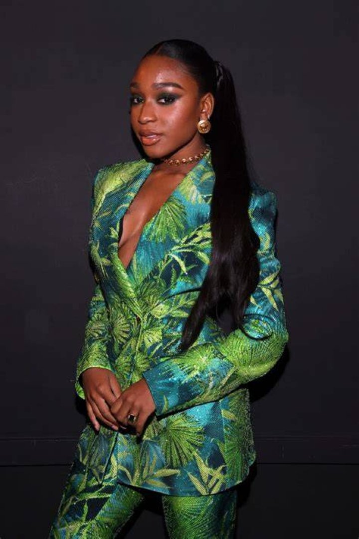 Normani Net Worth