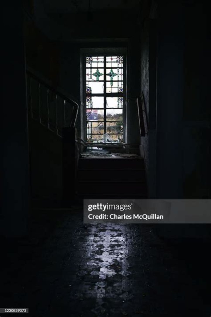 Northern Ireland Report Probes Own History Of Mother-And-Baby Homes northern ireland report probes own history of mother and baby homes