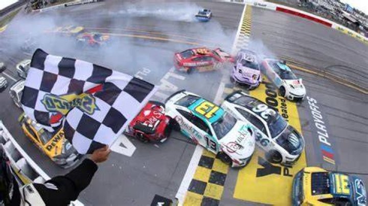 “Not Something We Initiated”- Insider Reveals No Foul Play From NASCAR Amidst
Racing Community’s Worsening Copyright Woes