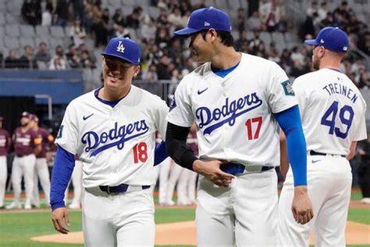 “Not Sure That They’re Best Friends”: Los Angeles Dodgers Officially Out on
Yoshinobu Yamamoto Despite Shohei Ohtani’s Attempt?