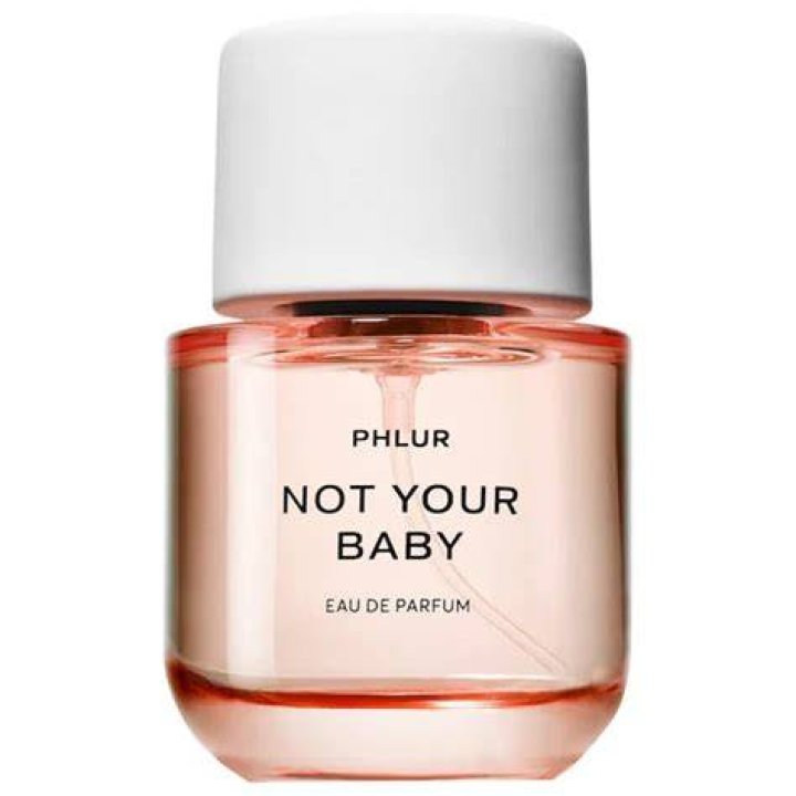 Not Your Baby Eau de Parfum Not Your Baby Eau de Parfum